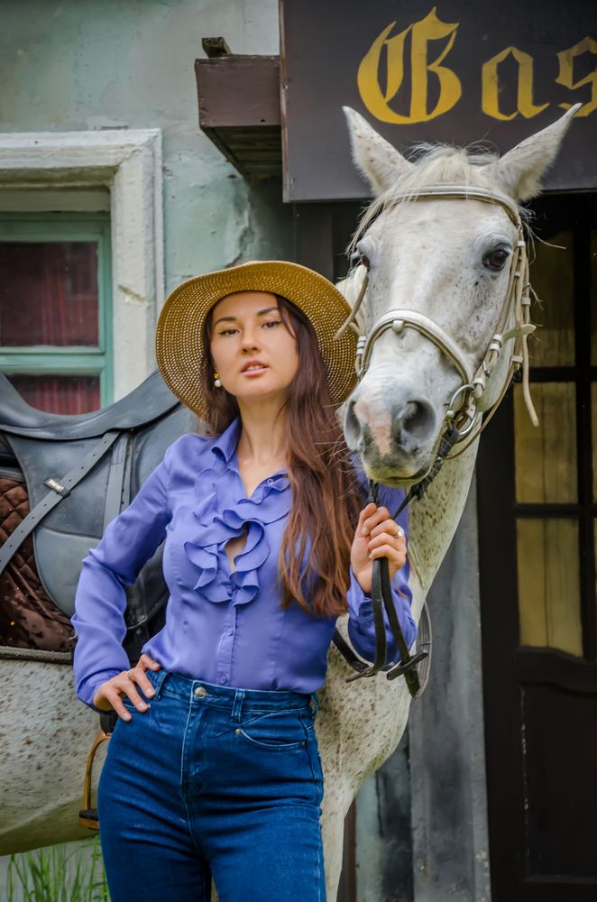 Photograph by Ольга Заповедная