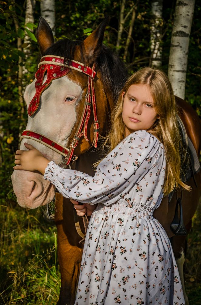 Photograph by Ольга Заповедная