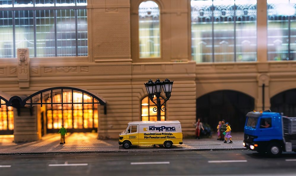 Фотография автора Igor Lukin