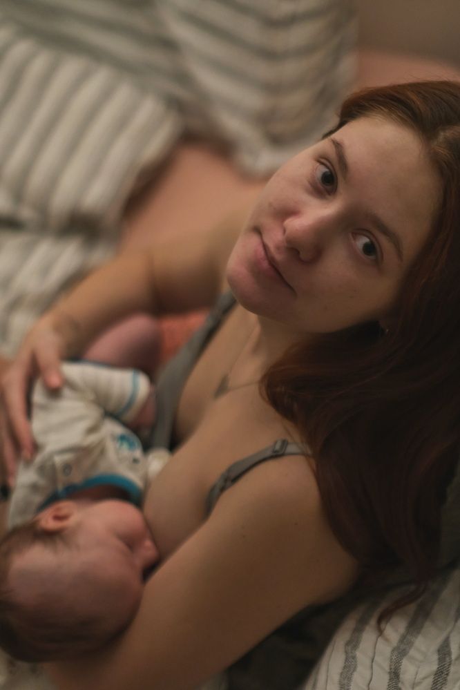 Photograph by Виктор Чернышов