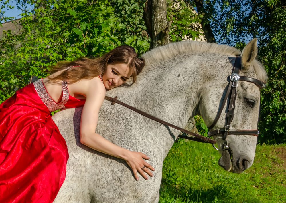 Photograph by Ольга Заповедная