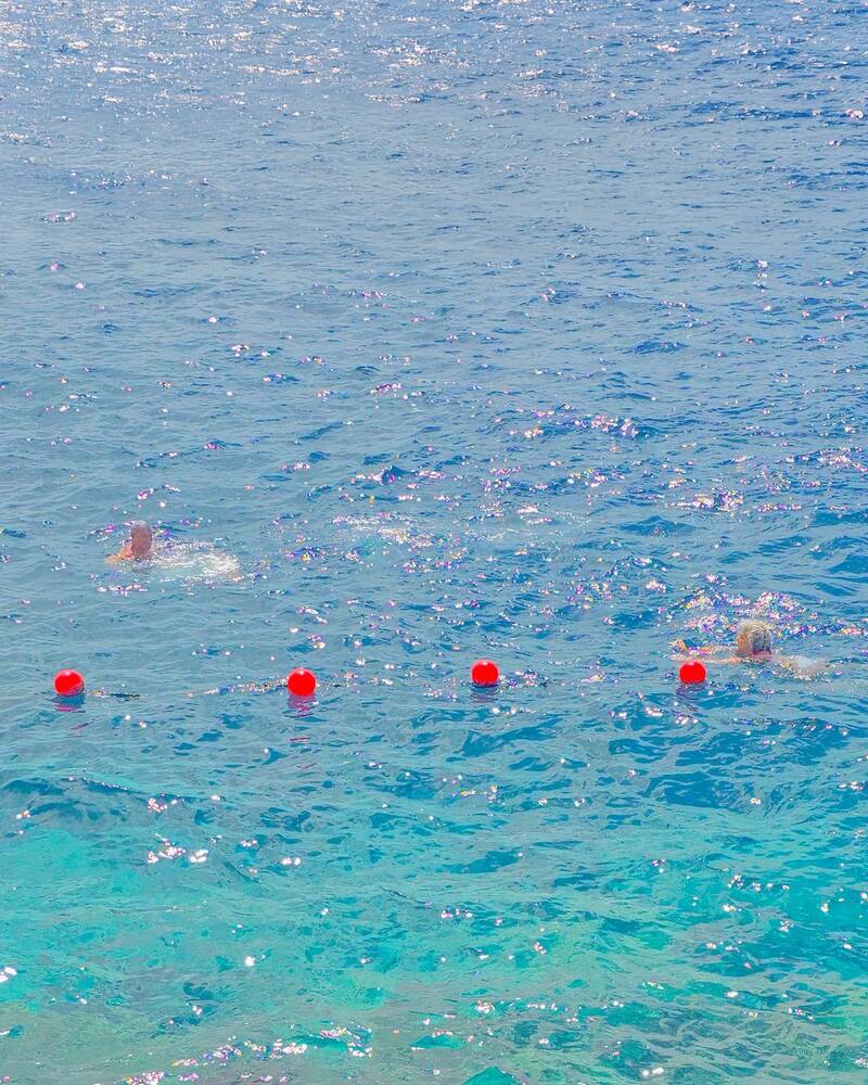 Photograph by Jarosław Całusiński