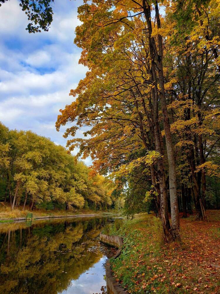 Photograph by Ольга Юрченко