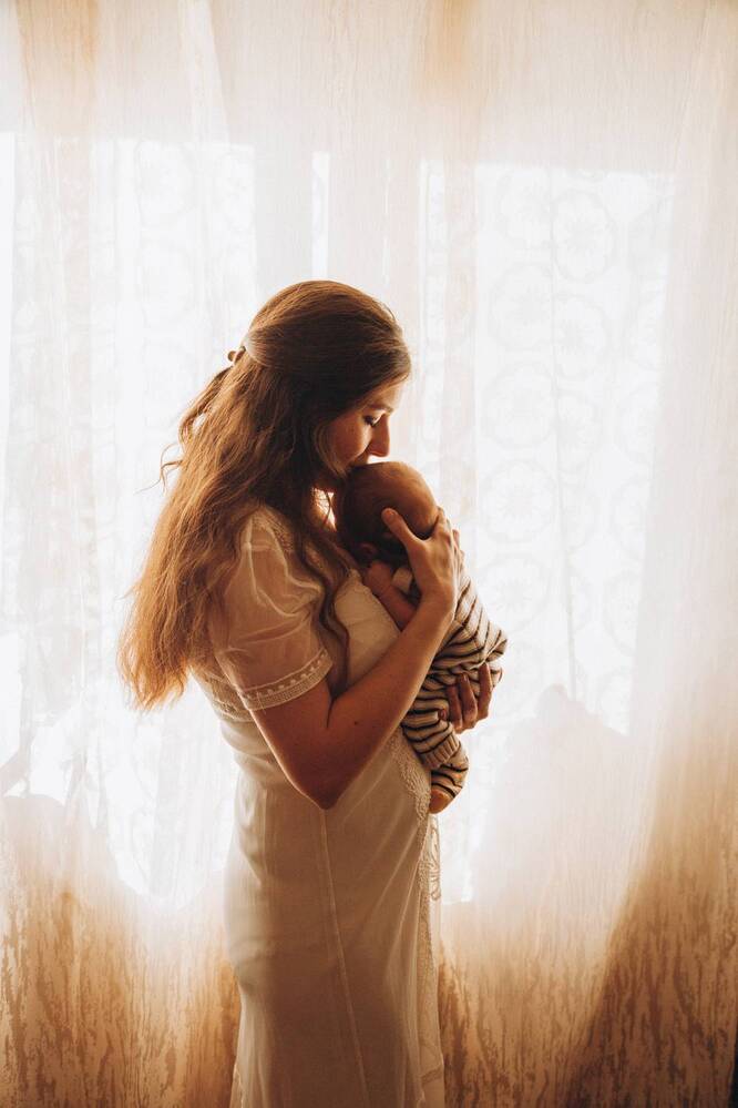 Photograph by Марина Коваленко