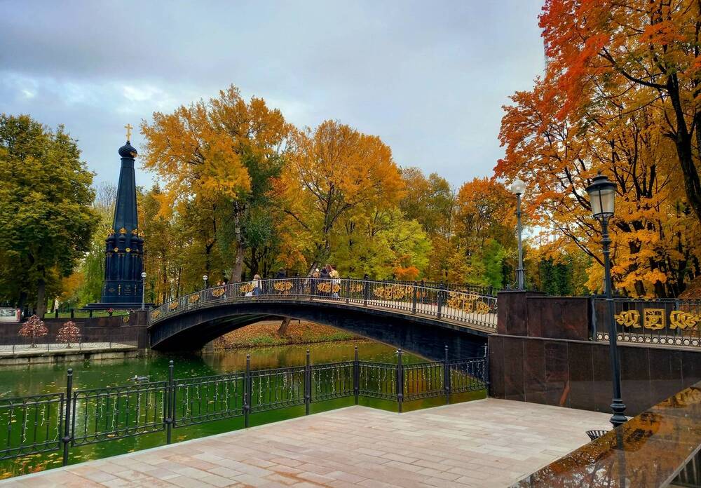 Photograph by Ольга Юрченко