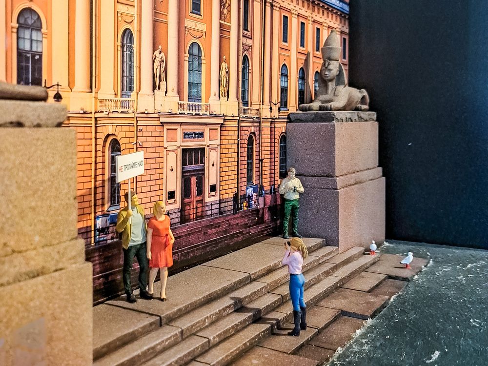 Photograph by Виктор Сёмушкин