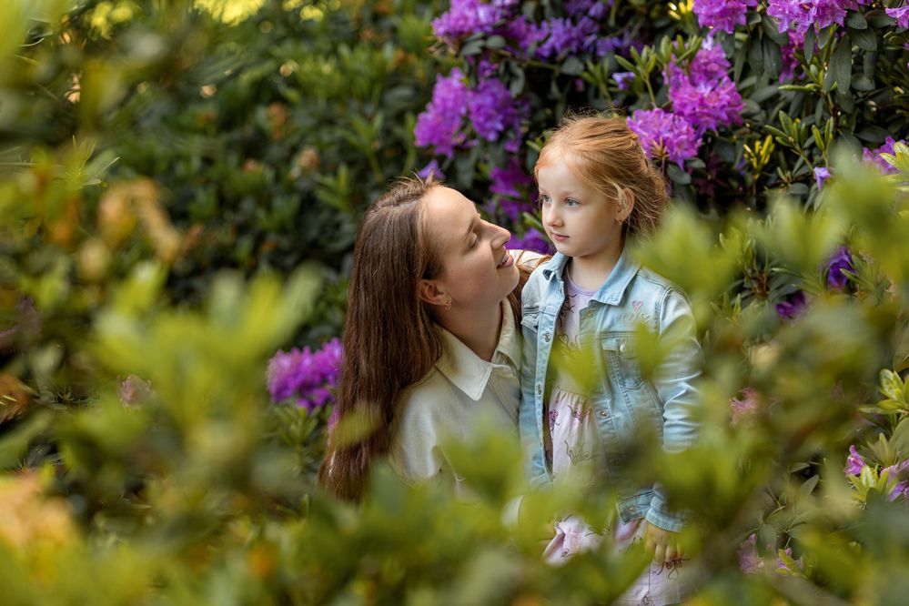 Photograph by Людмила Колесниченко