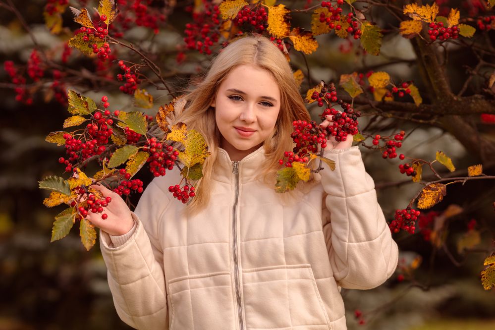 Photograph by Людмила Колесниченко