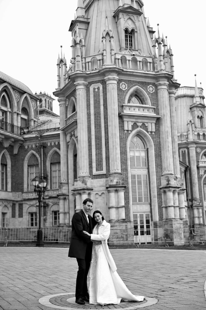 Photograph by Ekaterina KUKHARENKO