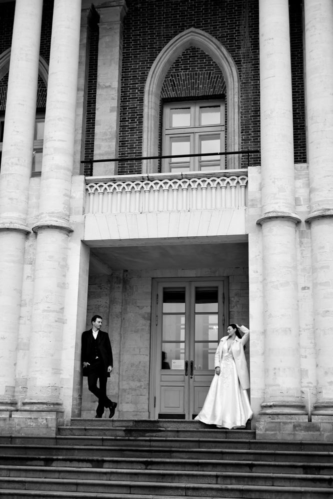 Photograph by Ekaterina KUKHARENKO