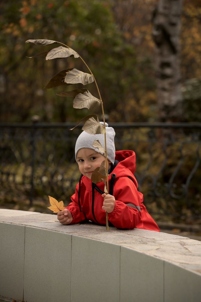 Photograph by Дина Чехова