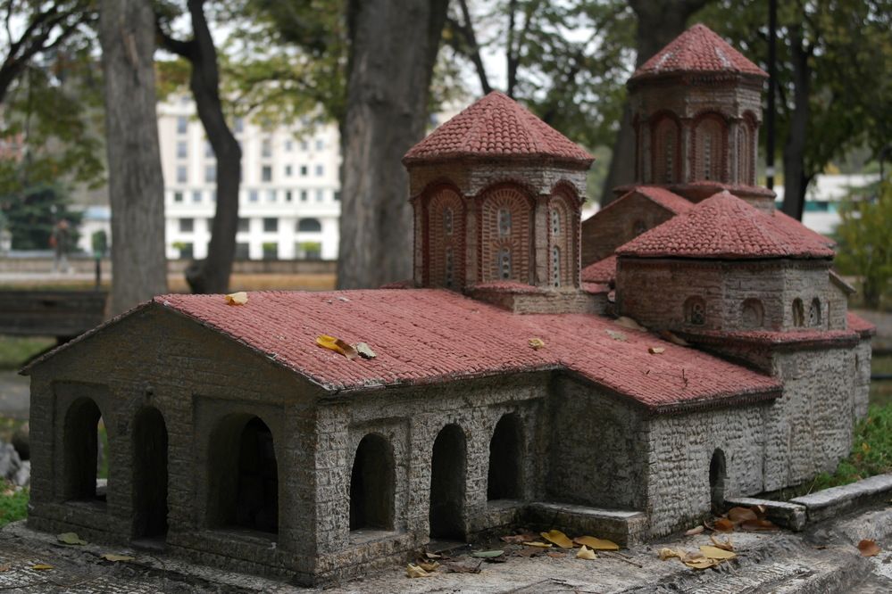 Photograph by Bojan Nikolovski