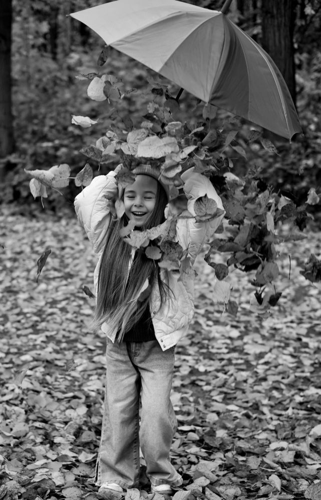 Photograph by Ekaterina KUKHARENKO