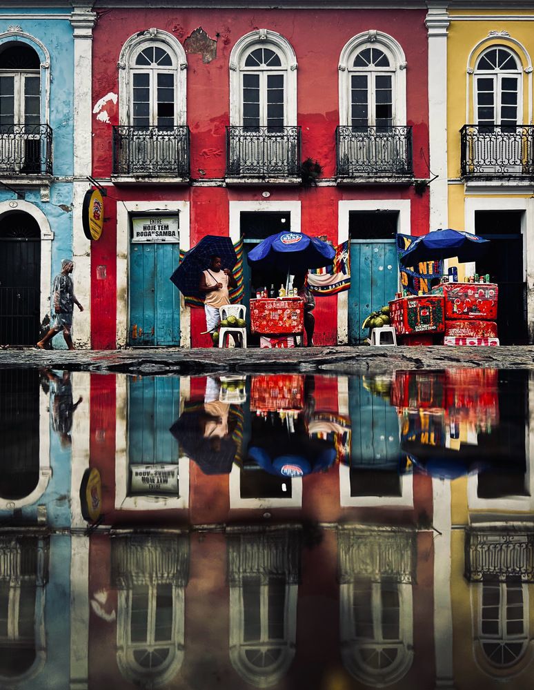 Photograph by Márcio Garcia