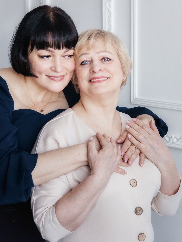 Photograph by Оксана Радзиевская