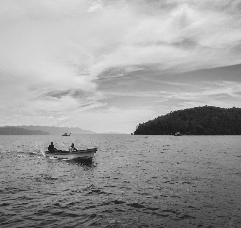 Photograph by Jovi Fabian