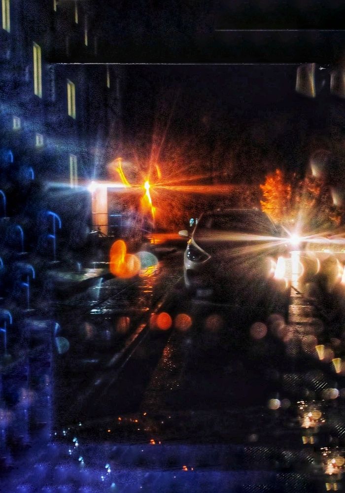 Photograph by Оксана Радзиевская