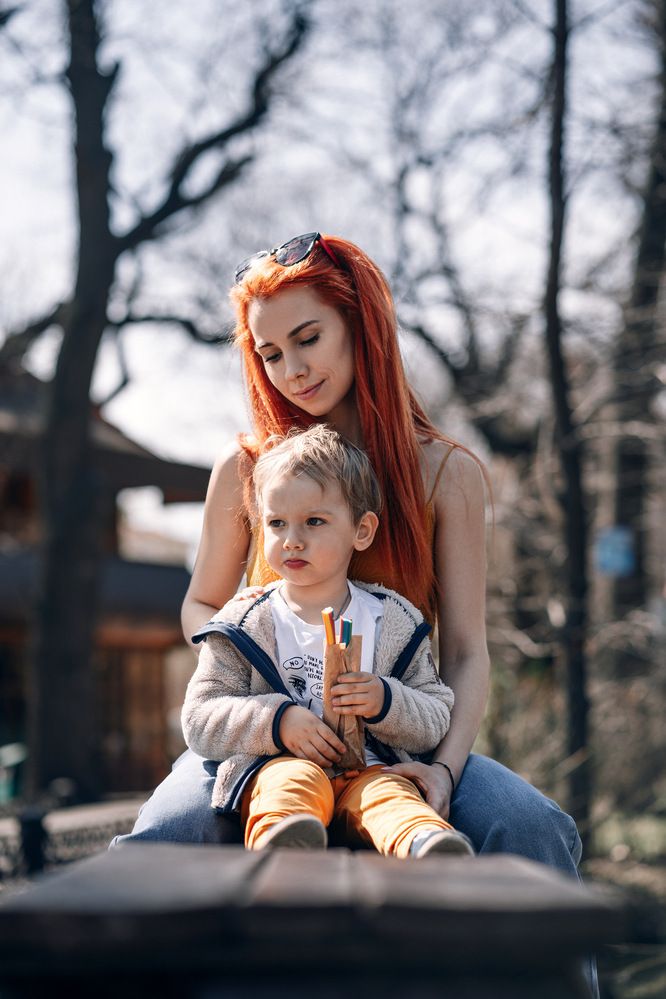 Photograph by Александр Чернов