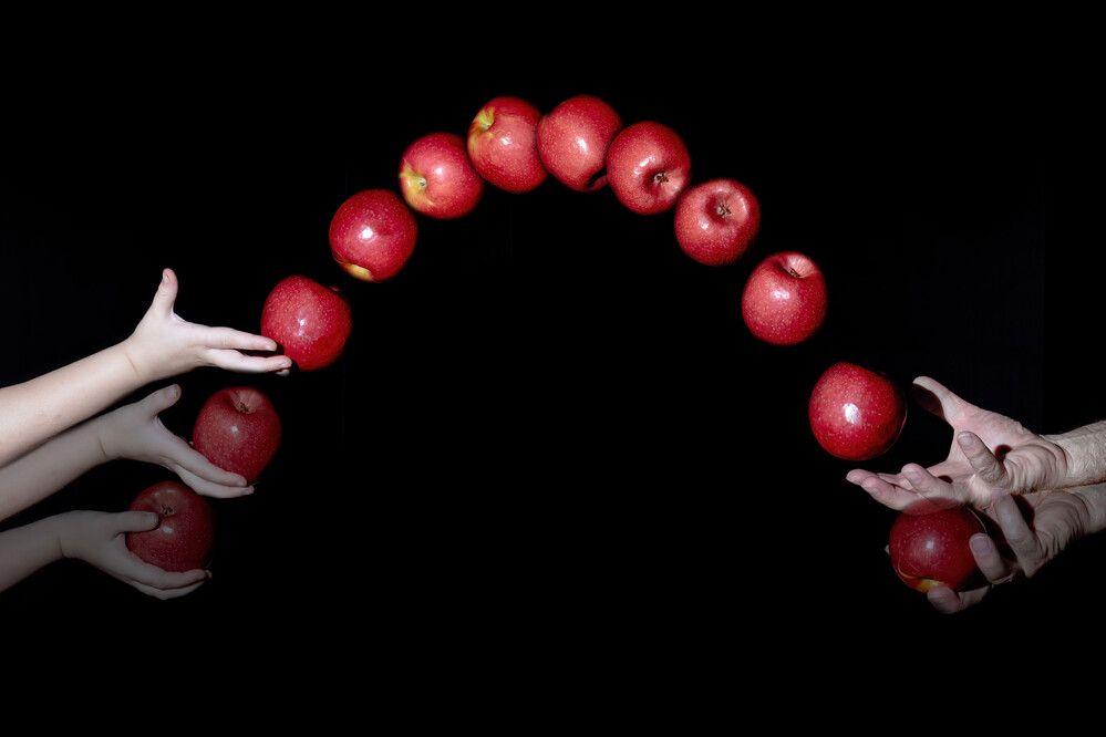 Photograph by Анатолий Костерев