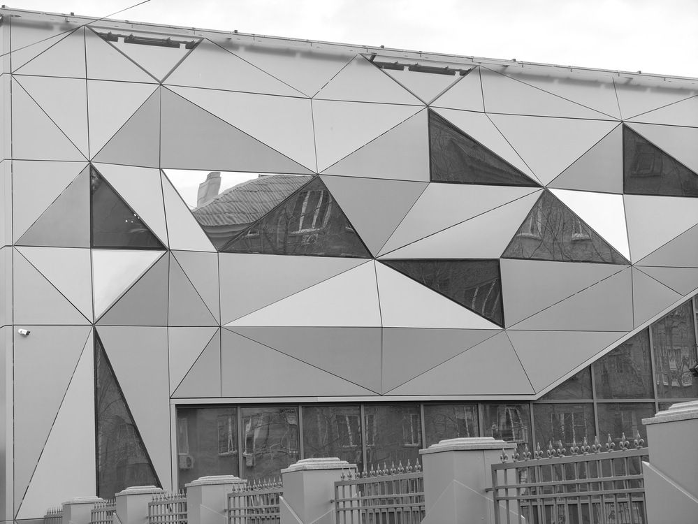 Photograph by Виталий Черепенькин