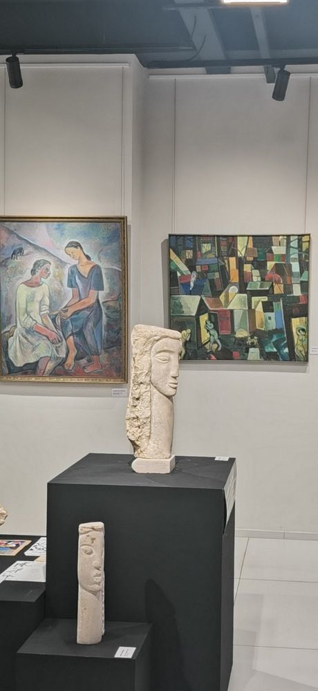 Photograph by Alexey Reznichenko