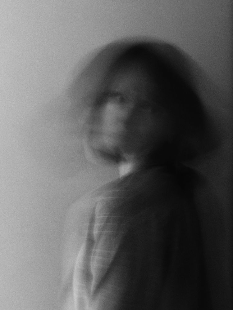 Photograph by Oxana Kostsova