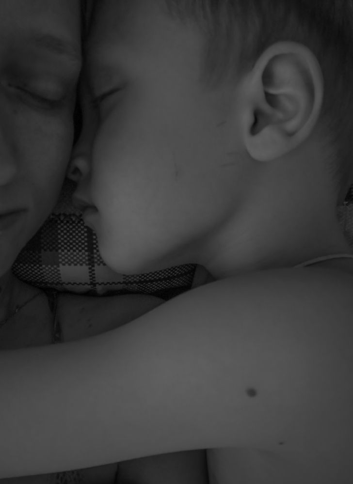 Photograph by Oxana Kostsova