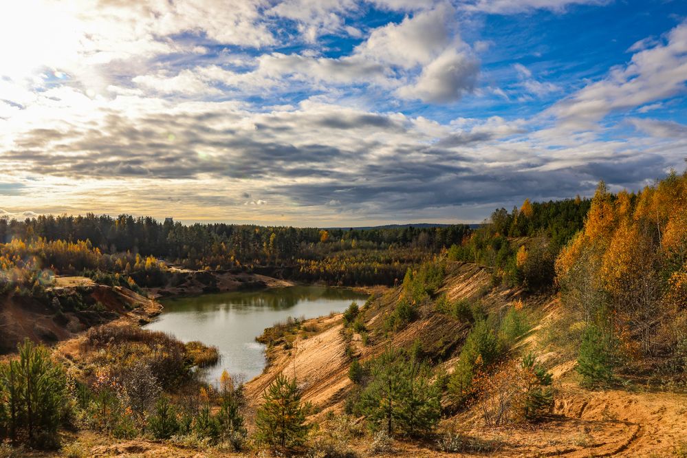 Photograph by Юлия Свирская