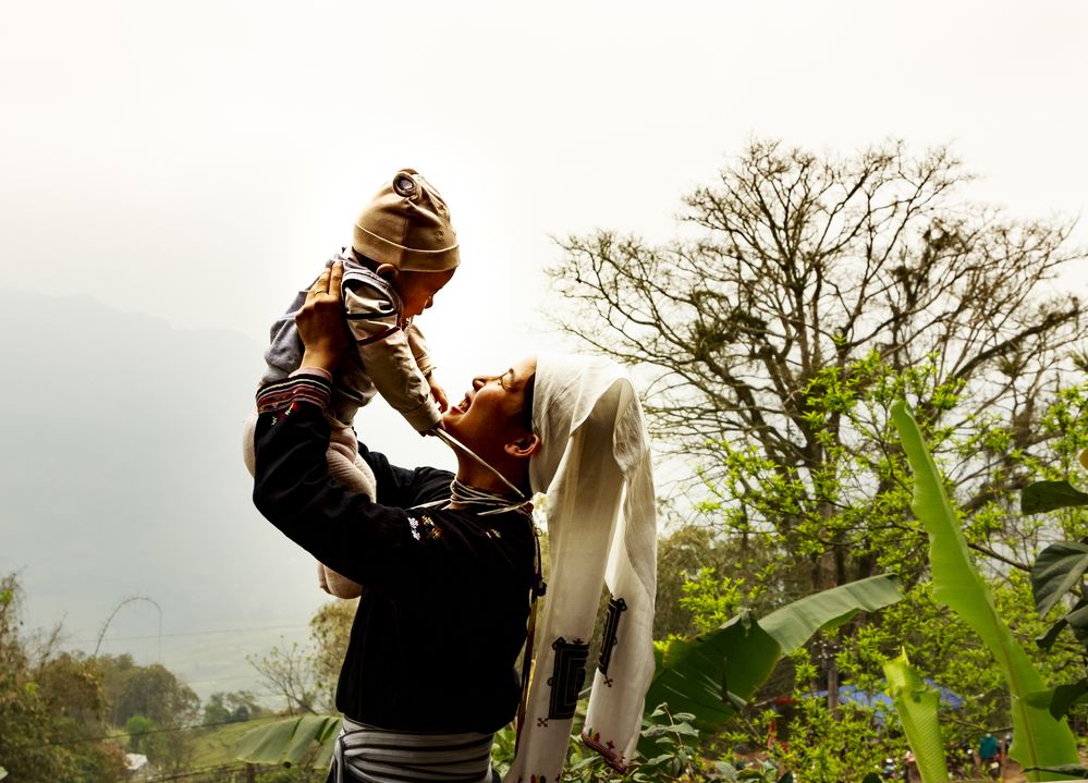 Фотография автора QUAN NGUYEN HUNG