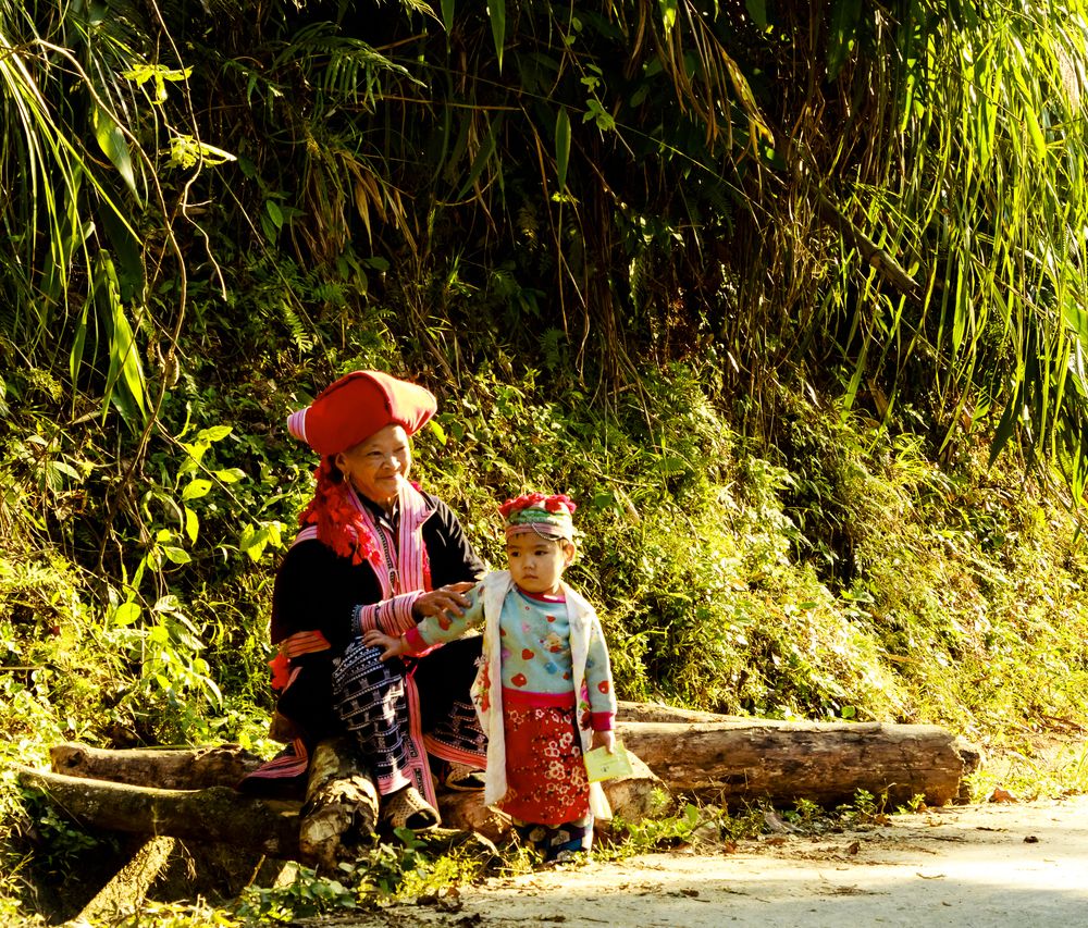 Фотография автора QUAN NGUYEN HUNG