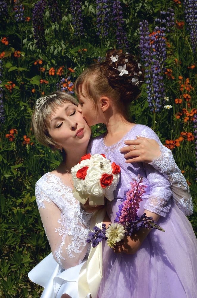 Photograph by Вероника Романенко