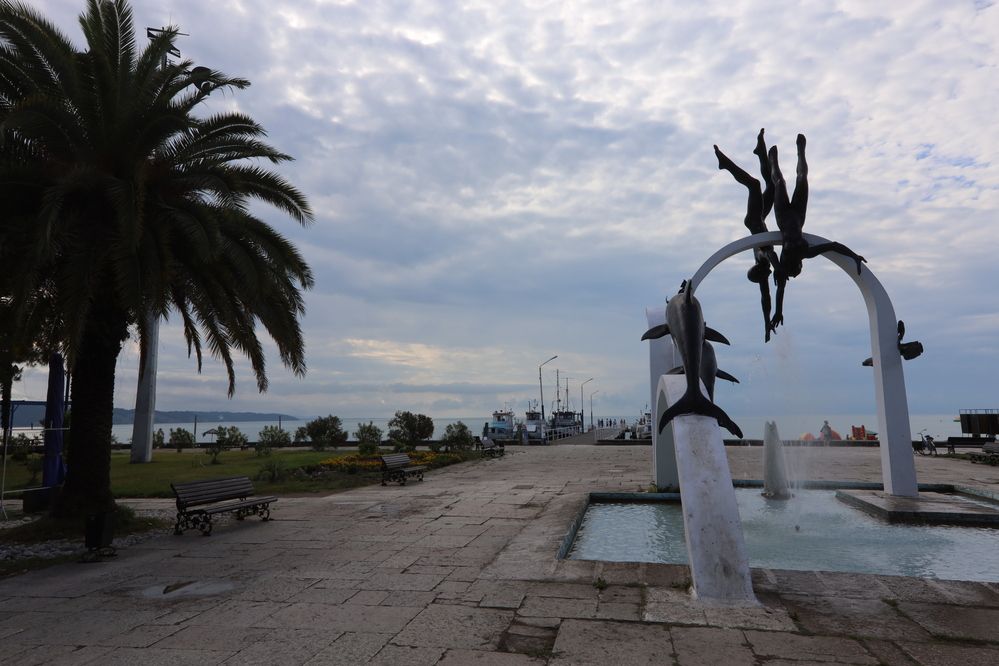 Photograph by S. Ivanov