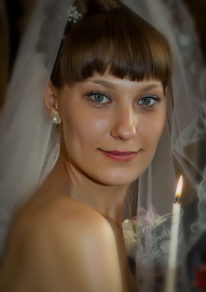 Photograph by Фёдор Никитин