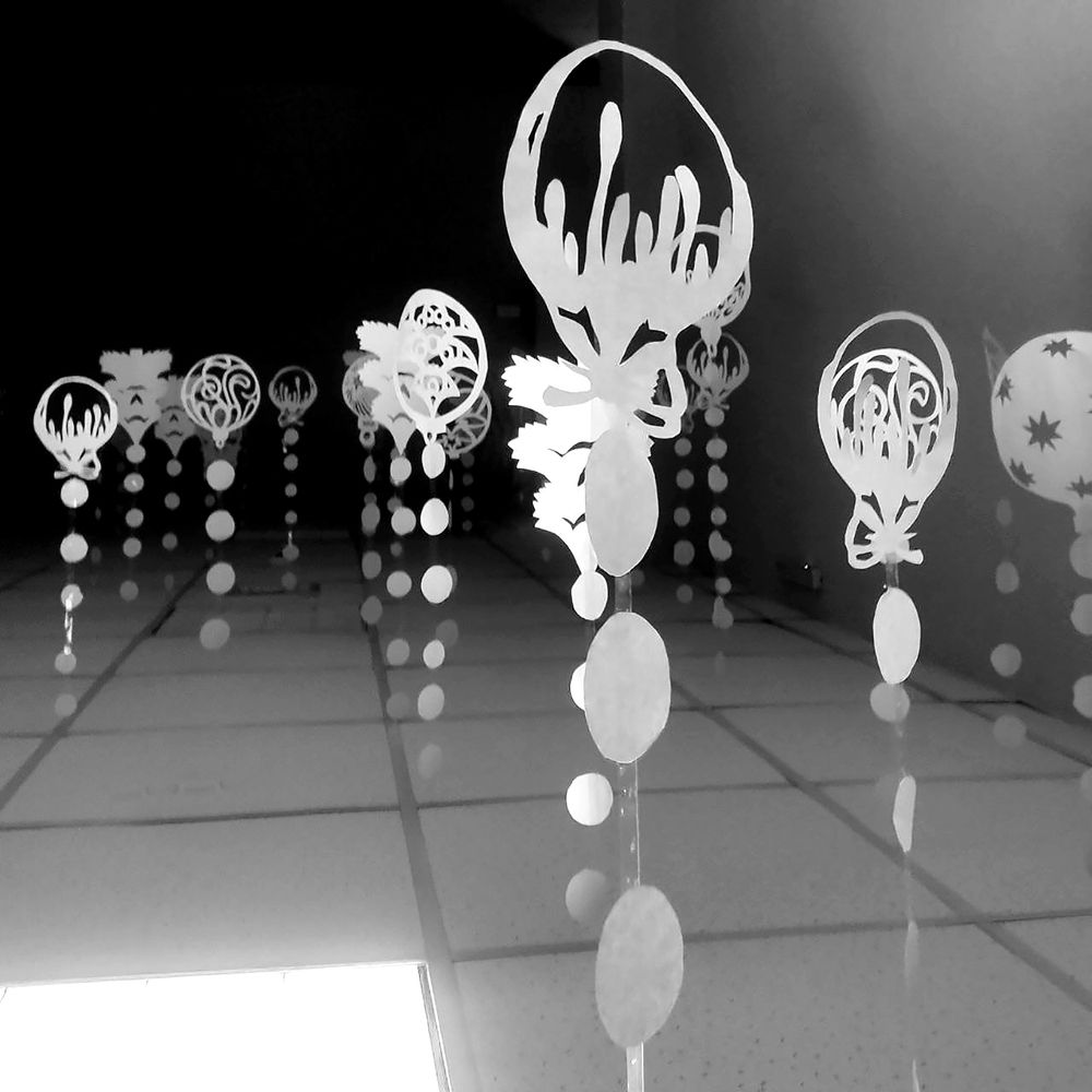 Photograph by Stanislav Nekrasov