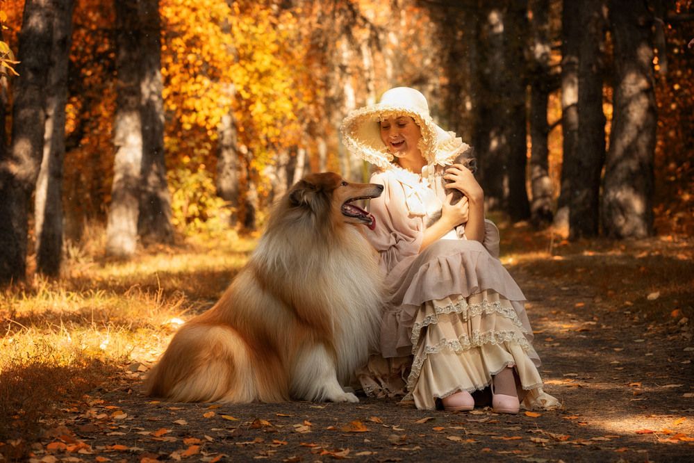 Photograph by ИРЕНА Цурпал