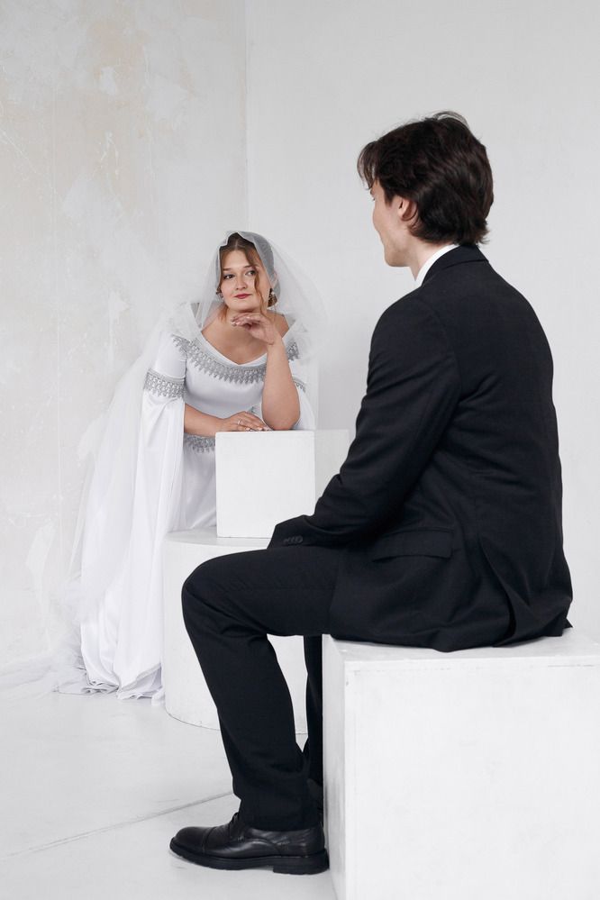 Photograph by Дарья Улюсова