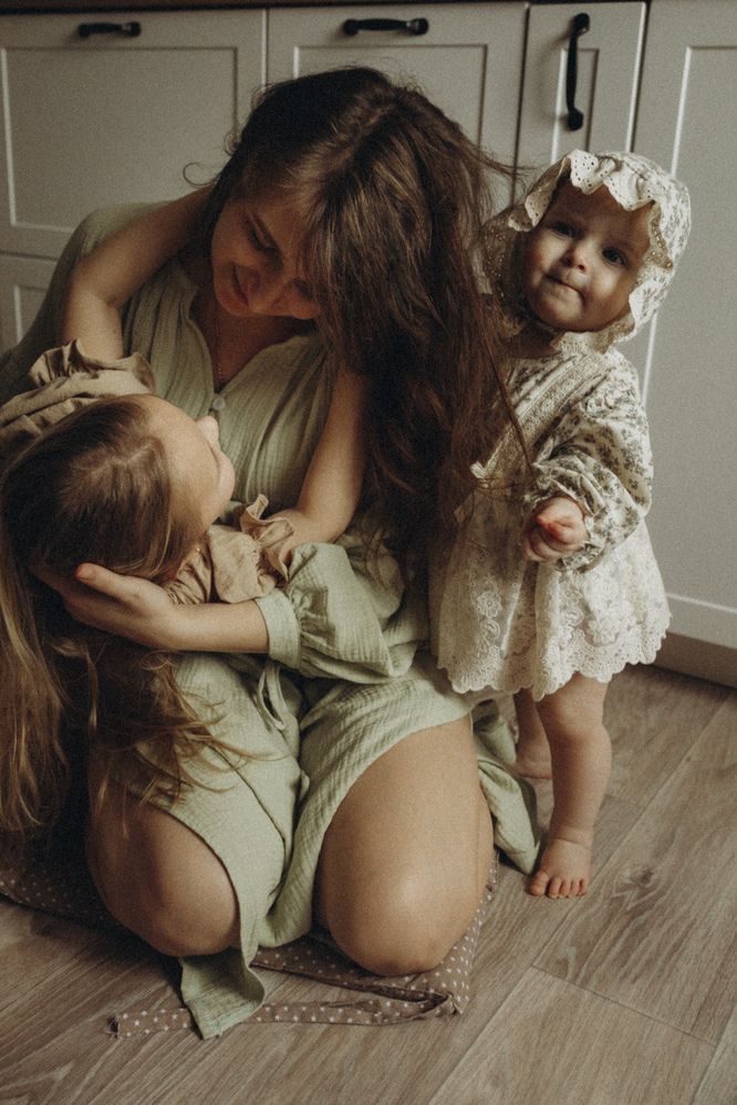 Photograph by Екатерина Иванова