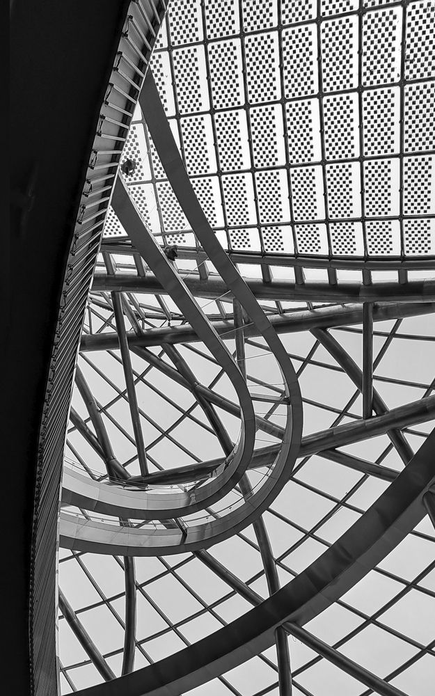 Photograph by Stanislav Nekrasov