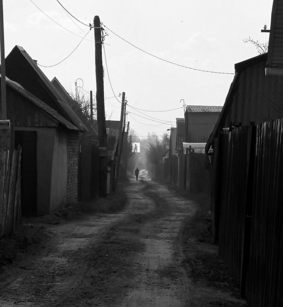 Photograph by Марина Михайлова