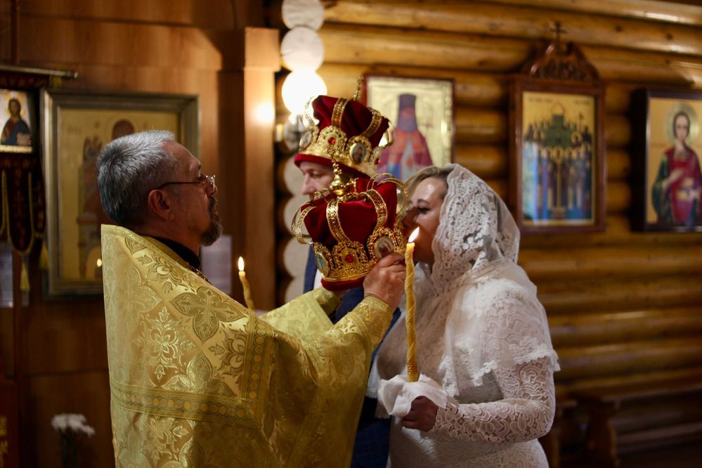 Photograph by Александра Шахтарова