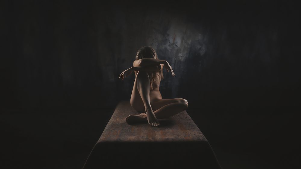 Photograph by Евгений Беляк
