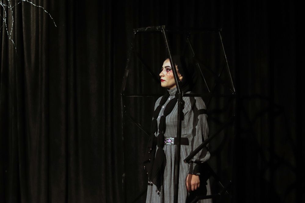 Фотография автора Ali Ahmadian