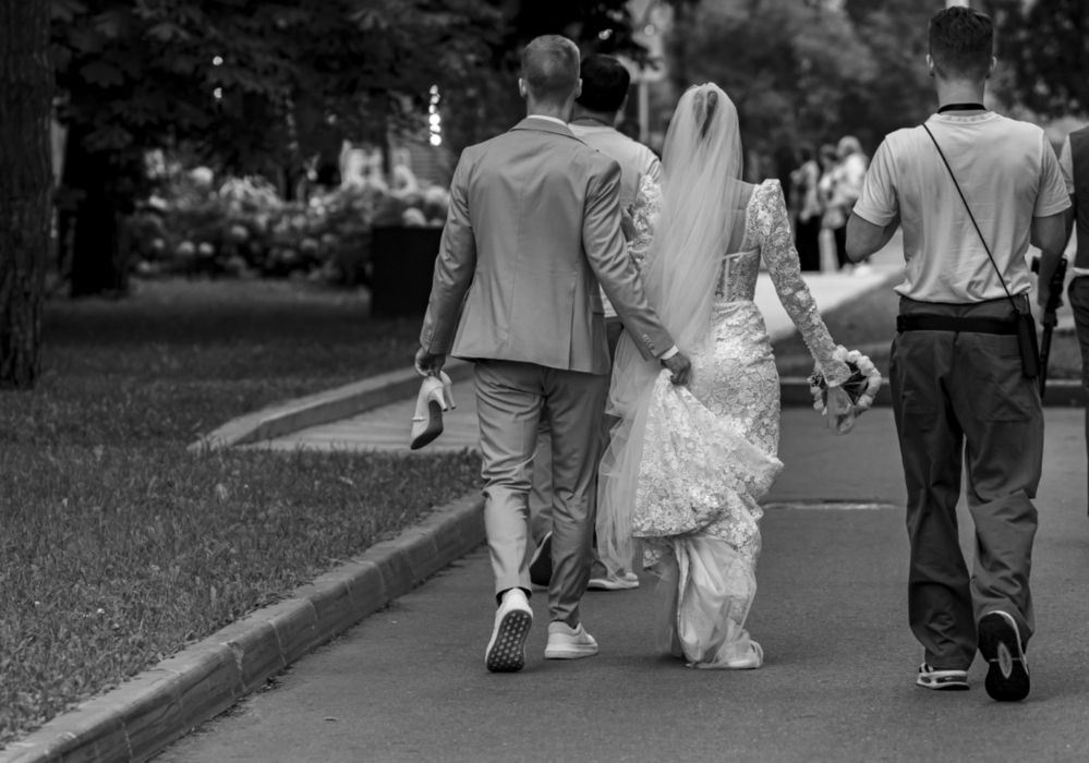 \" Сбежавшая невеста\"