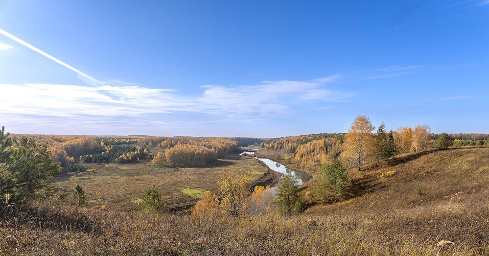 Photograph by Широких Александр