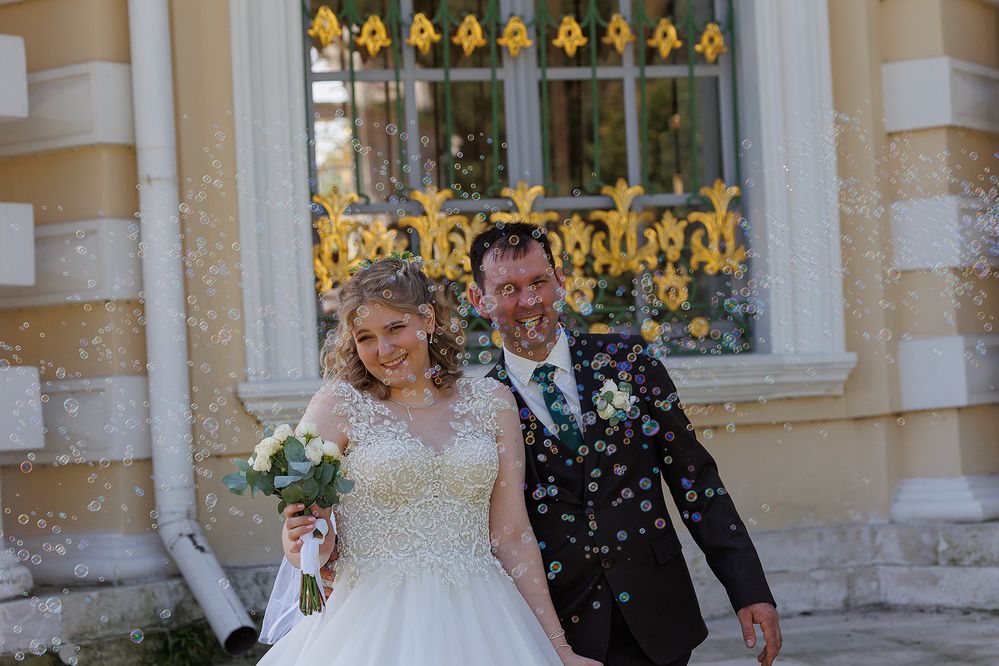 Photograph by Елена Самусенкова