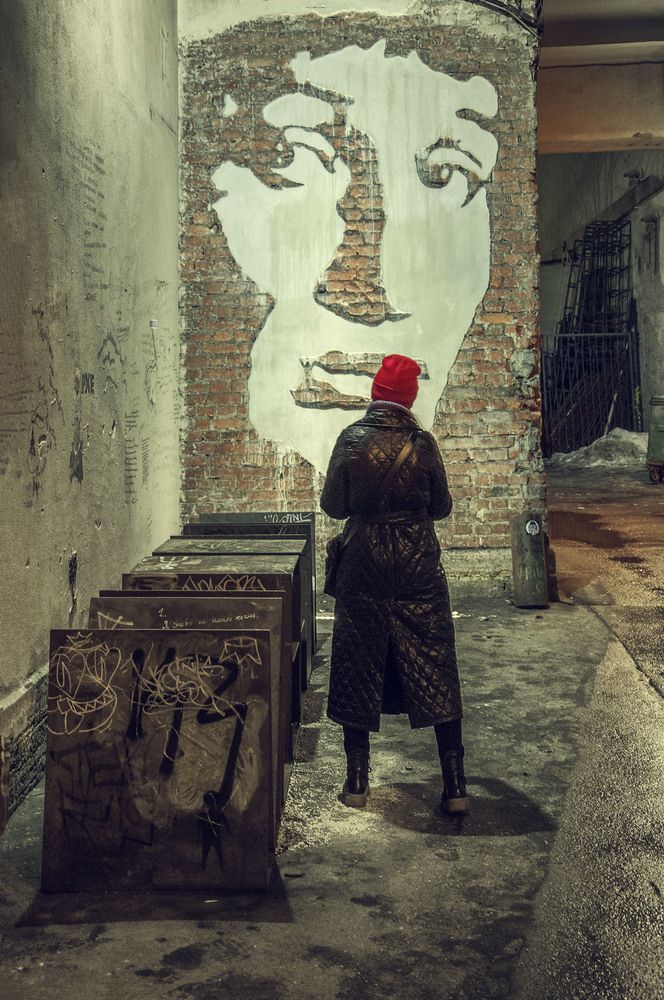 Photograph by Сергей Федотов