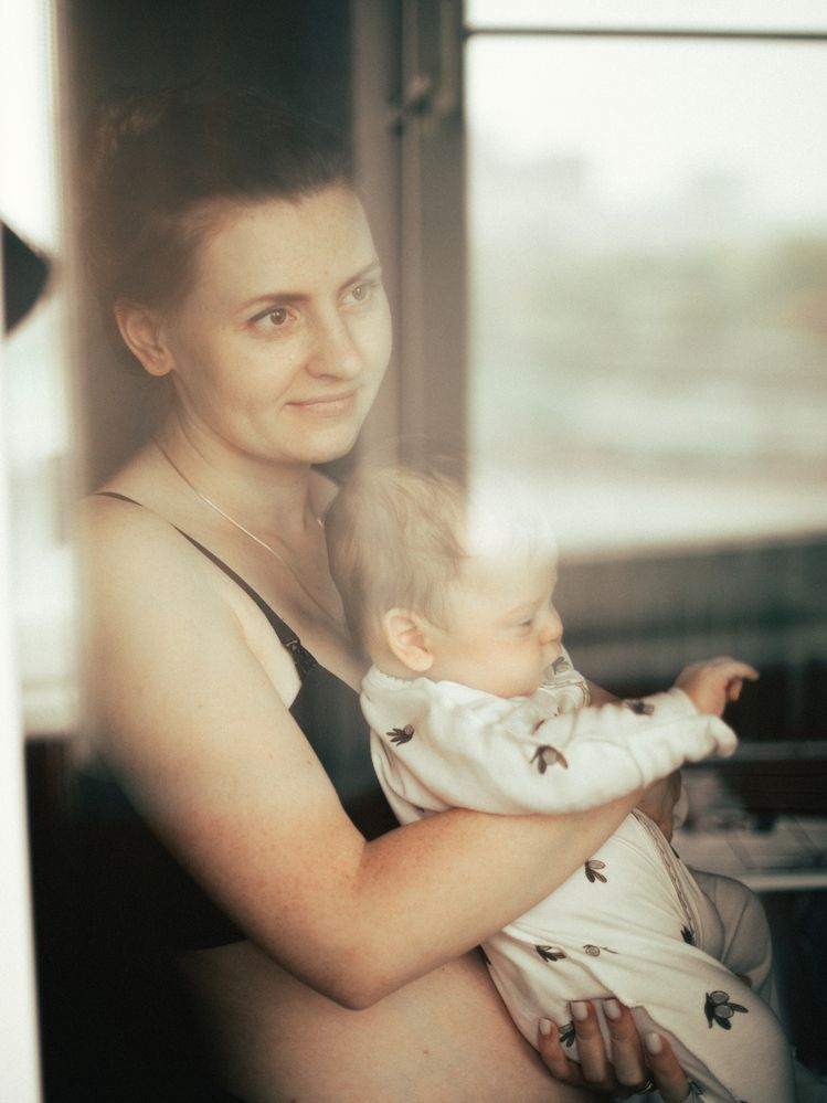 Photograph by Анна Филипьева