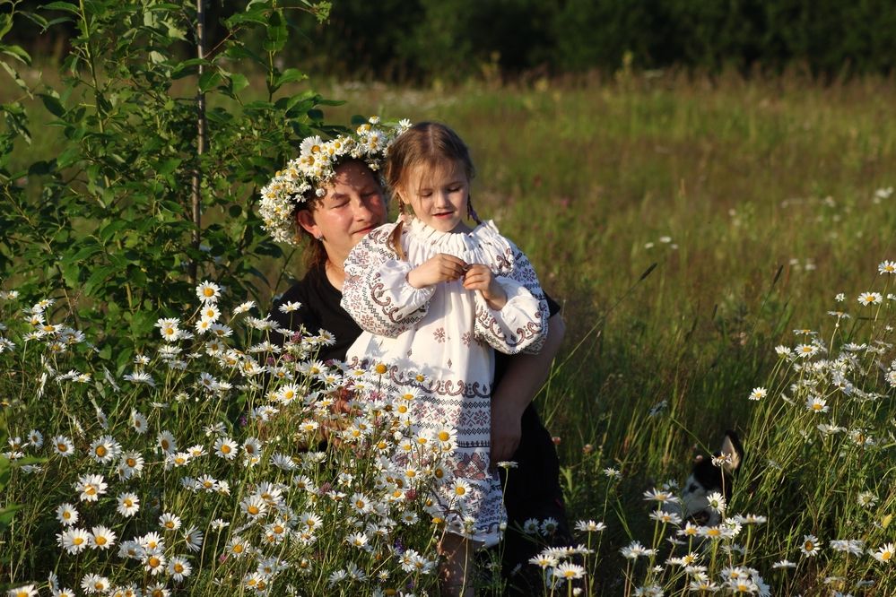 Photograph by Елена Наленч