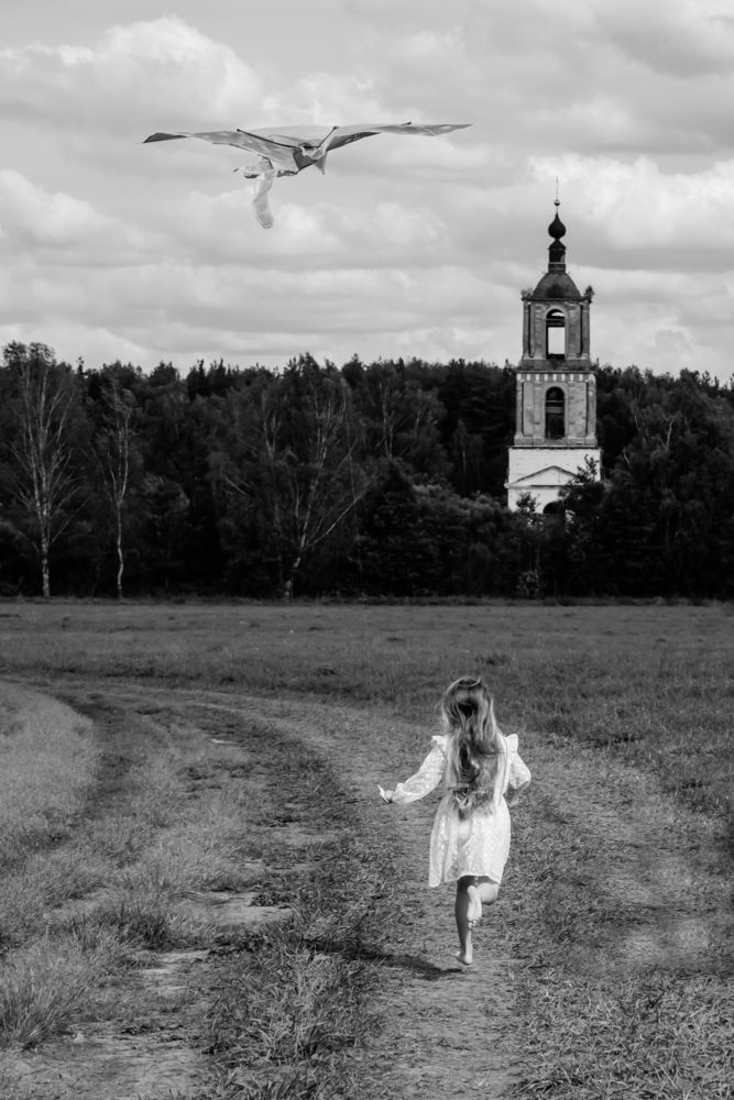 Фотография автора Alexander Shilov