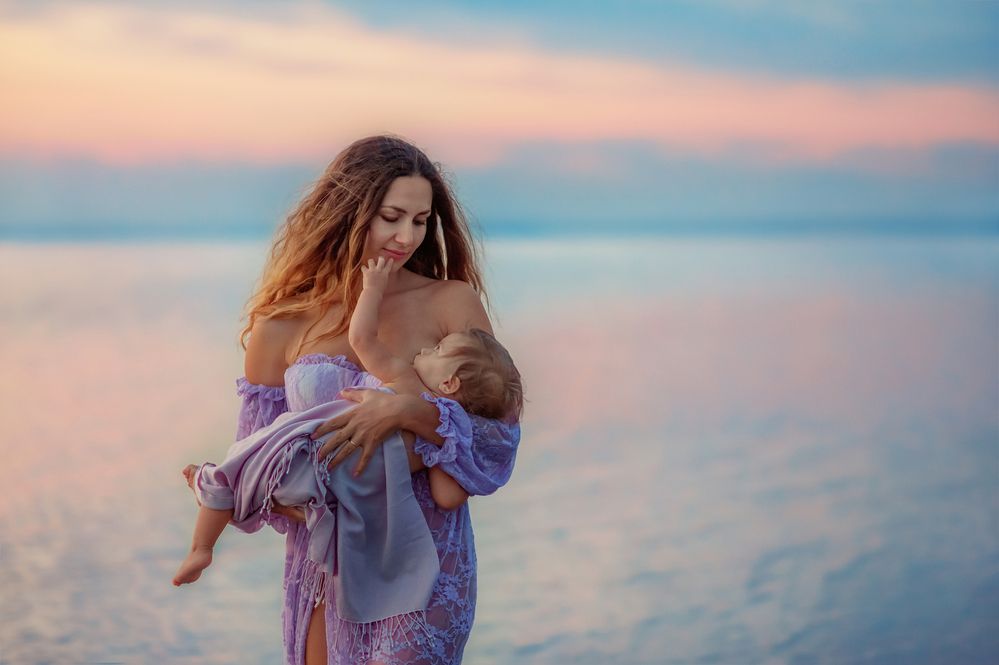 Photograph by Екатерина Горохова